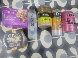 September 2024 at Vegonia Wholefoods in Porthmadog