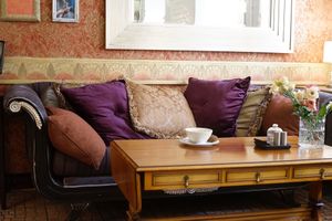 new look at Bhajan Cafe in Riga