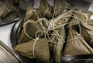  at Im Jai - Veg Food Stall in Chiang Mai