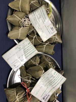   at Im Jai - Veg Food Stall in Chiang Mai