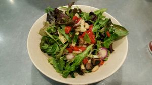 DaVinci Salad at MAD Greens in Tempe