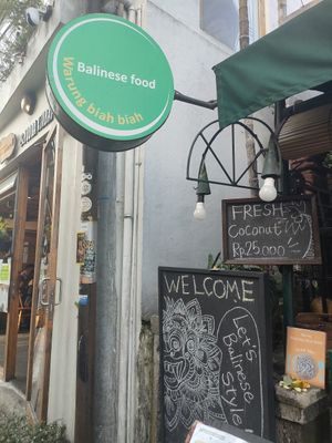  at Biah Biah - Gootama in Ubud