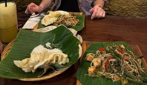   at Biah Biah - Gootama in Ubud