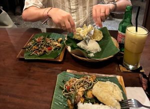   at Biah Biah - Gootama in Ubud