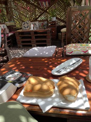   at Cape Fruit in Santa Maria