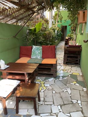 Cosy  at Cape Fruit in Santa Maria