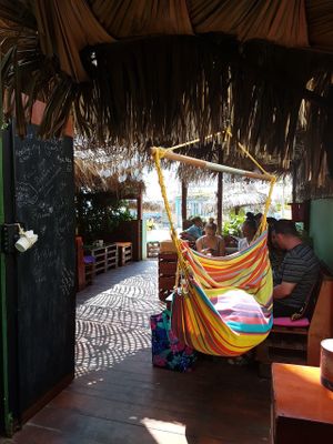 . at Cape Fruit in Santa Maria