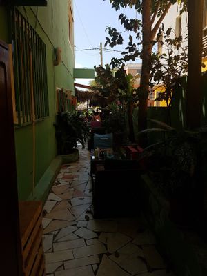  . at Cape Fruit in Santa Maria