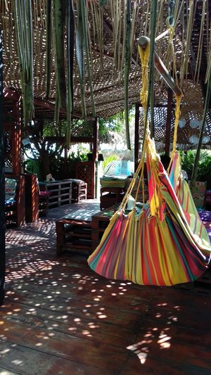 Cozy place at Cape Fruit in Santa Maria