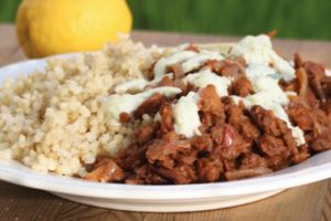 Vegyros at VIDA in Konstanz