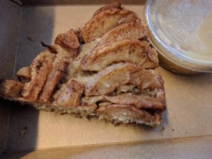 Applepie at VIDA in Konstanz