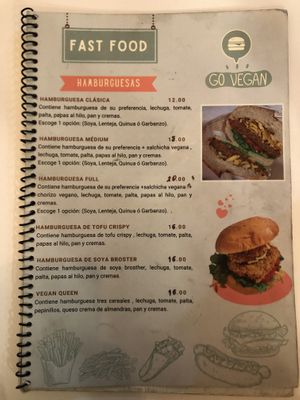   at OKEY Al Natural in Lima