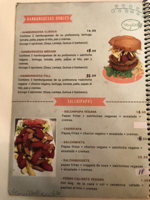   at OKEY Al Natural in Lima