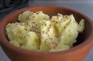 Lunch/Dinner at Alma Dorica in Cordoba