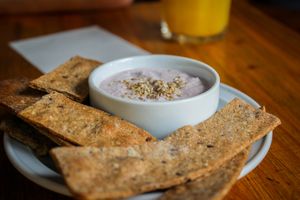 free starter at Alma Dorica in Cordoba