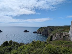  at Guardhouse Cafe in Brixham
