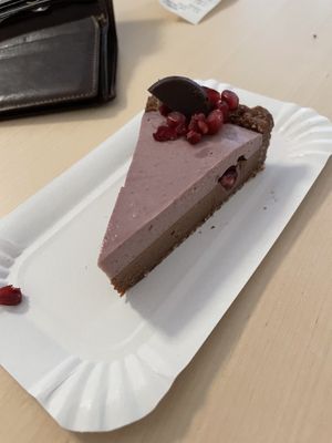   at Naspolya Nassolda in Budapest