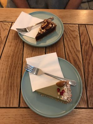   at Naspolya Nassolda in Budapest