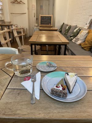   at Naspolya Nassolda in Budapest