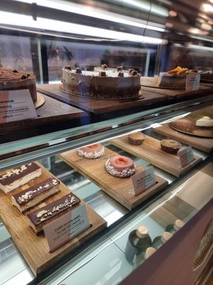  at Naspolya Nassolda in Budapest