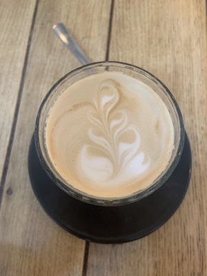   at Naspolya Nassolda in Budapest