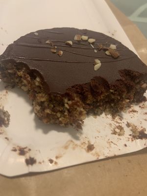   at Naspolya Nassolda in Budapest