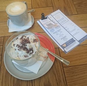   at Naspolya Nassolda in Budapest