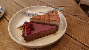  at Naspolya Nassolda in Budapest