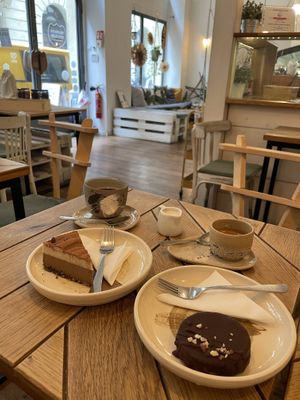   at Naspolya Nassolda in Budapest