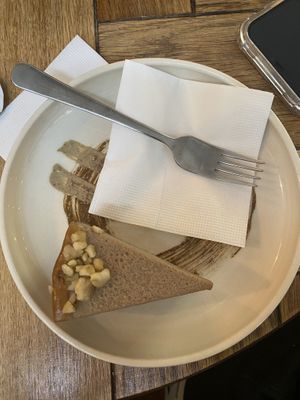   at Naspolya Nassolda in Budapest