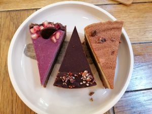  at Naspolya Nassolda in Budapest