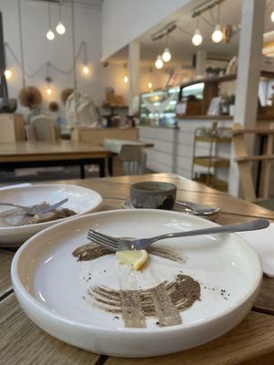   at Naspolya Nassolda in Budapest