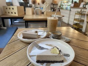   at Naspolya Nassolda in Budapest