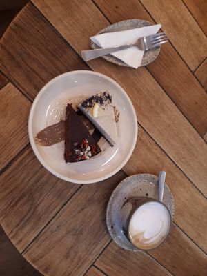  at Naspolya Nassolda in Budapest