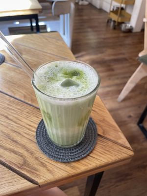   at Naspolya Nassolda in Budapest