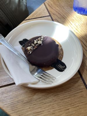   at Naspolya Nassolda in Budapest