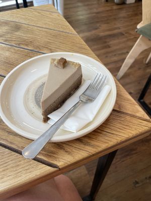   at Naspolya Nassolda in Budapest