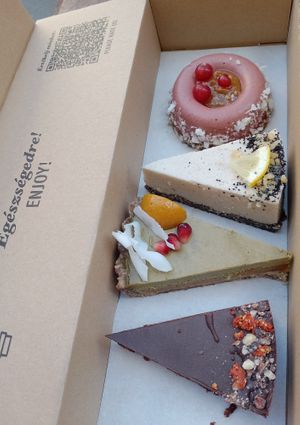  at Naspolya Nassolda in Budapest