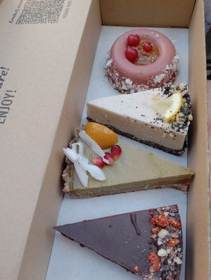  at Naspolya Nassolda in Budapest