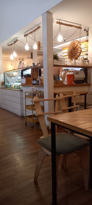  at Naspolya Nassolda in Budapest