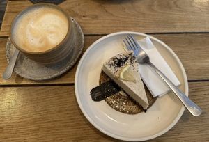   at Naspolya Nassolda in Budapest