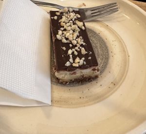   at Naspolya Nassolda in Budapest