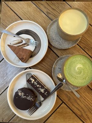   at Naspolya Nassolda in Budapest