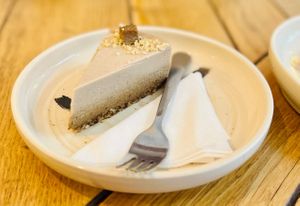  at Naspolya Nassolda in Budapest