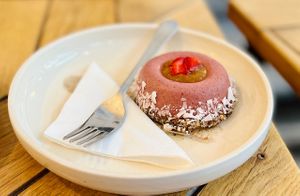  at Naspolya Nassolda in Budapest