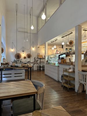   at Naspolya Nassolda in Budapest