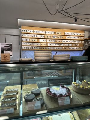   at Naspolya Nassolda in Budapest