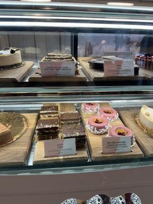   at Naspolya Nassolda in Budapest