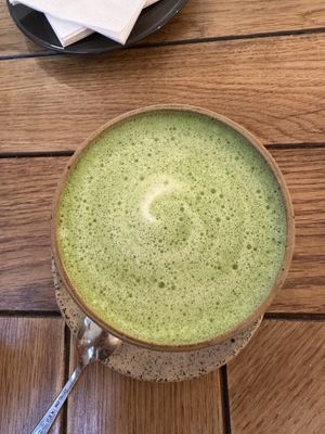   at Naspolya Nassolda in Budapest