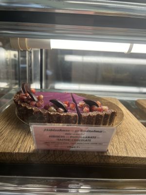   at Naspolya Nassolda in Budapest